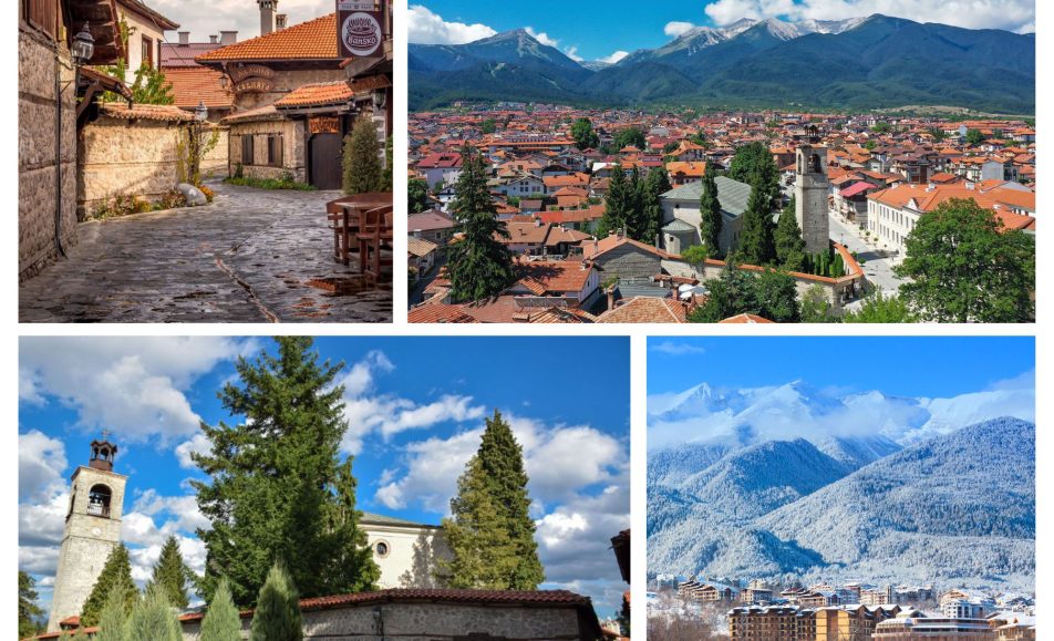 Bansko