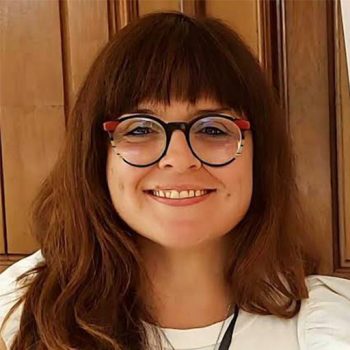 Prof. Dr. Francesca GIAMPIERI