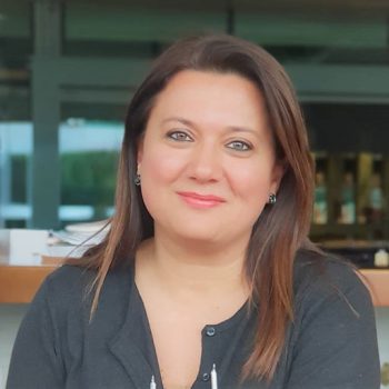 Prof. Dr. Esra Çapanoğlu GÜVEN