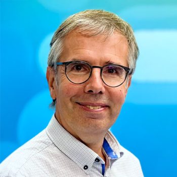 Prof. Dr. Jean-Luc WOLFENDER
