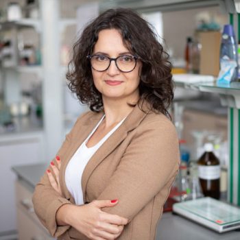 Prof. Dr. Krystyna SKALICKA-WOŽNIAK